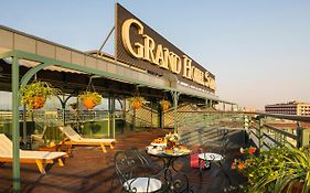 Grand Hotel Sofia